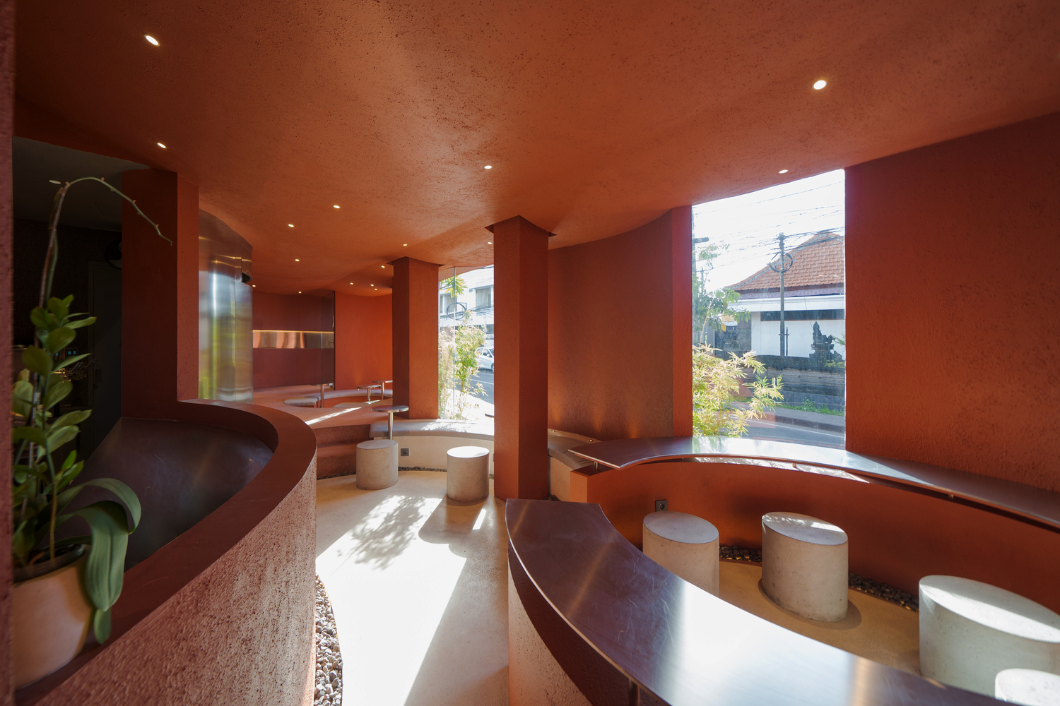 Itsumo 甜品店丨印度-7