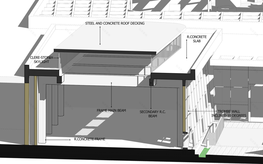 幼儿园和日托项目丨普里什蒂纳-49
