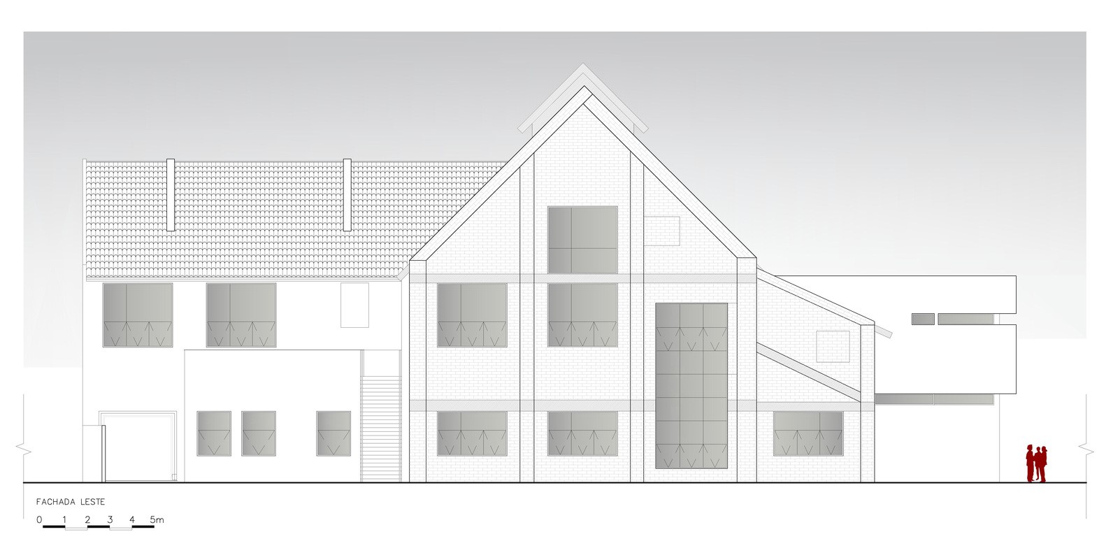 巴西 Michielon 酒厂复兴 | 历史记忆与现代文化的完美融合-34