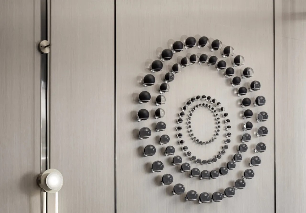 壹城峰荟展示区-9