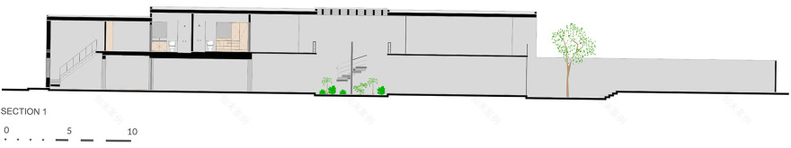 万花筒住宅,墨西哥 / Taller Estilo Arquitectura-67