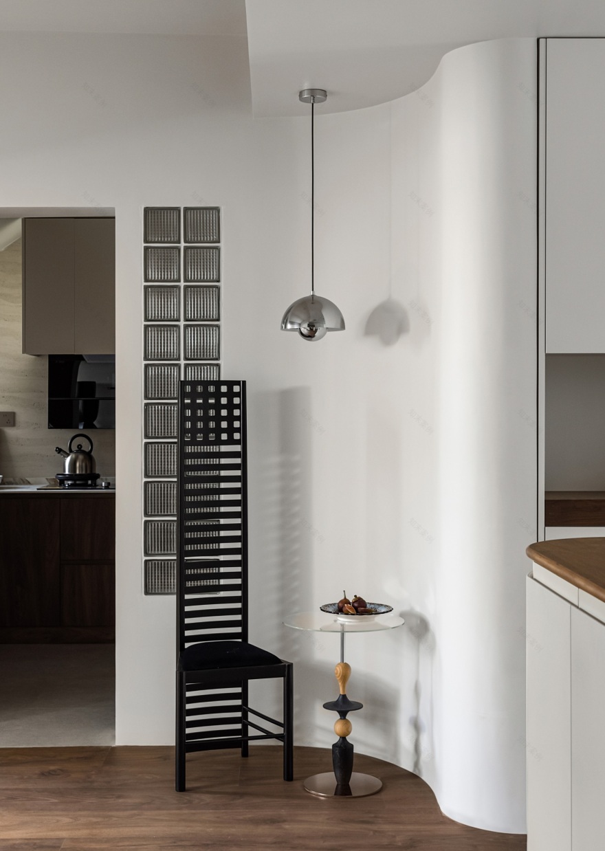 生活中的 22 点 1 分丨中国北京丨叁合唯筑-6