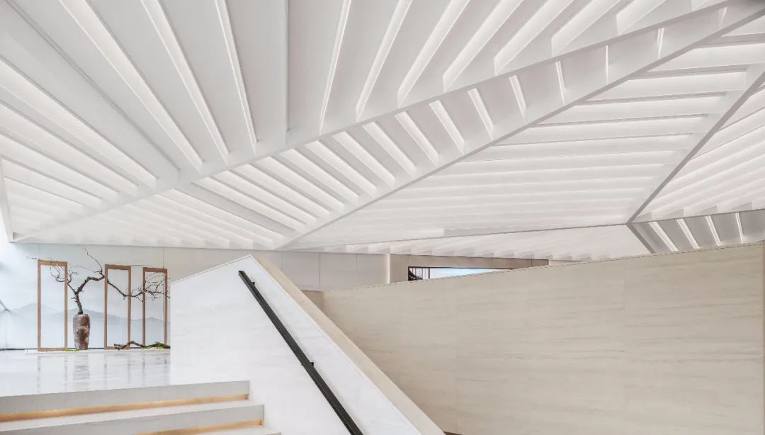 五矿·万境蓝山青橙公寓 | 高品质美学空间诠释个性生活-117