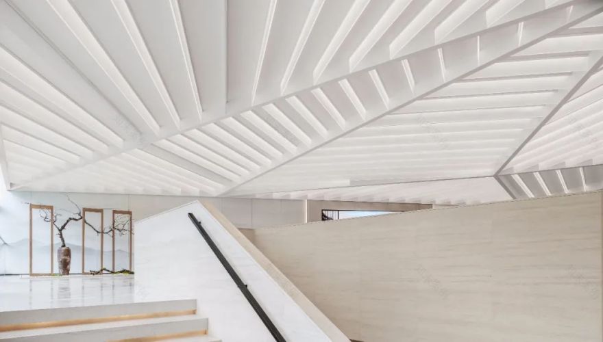 五矿·万境蓝山青橙公寓 | 高品质美学空间诠释个性生活-117