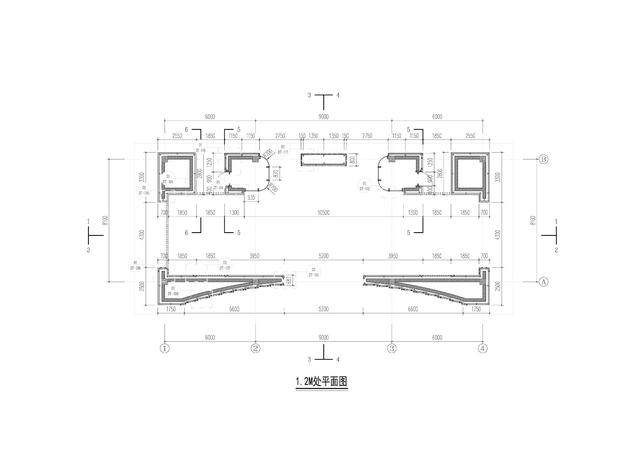 极小用地下的空间营造 - 阳光城·文澜府展示中心-15