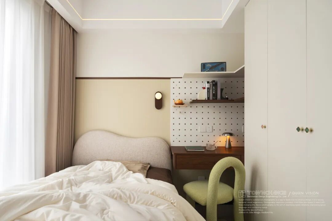 天逸湾新作 · 慢镜头丨苏大人设计工作室-35