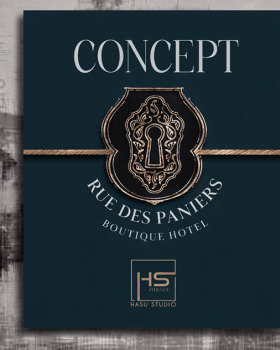 Rue des paniers
