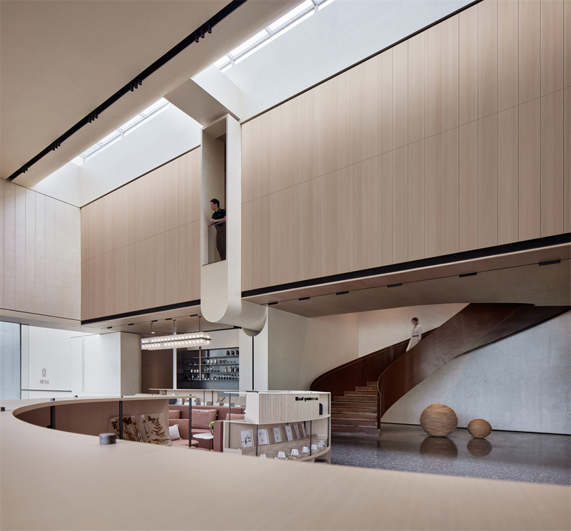 长春朗阅·国韵之序丨中国长春丨不详-20