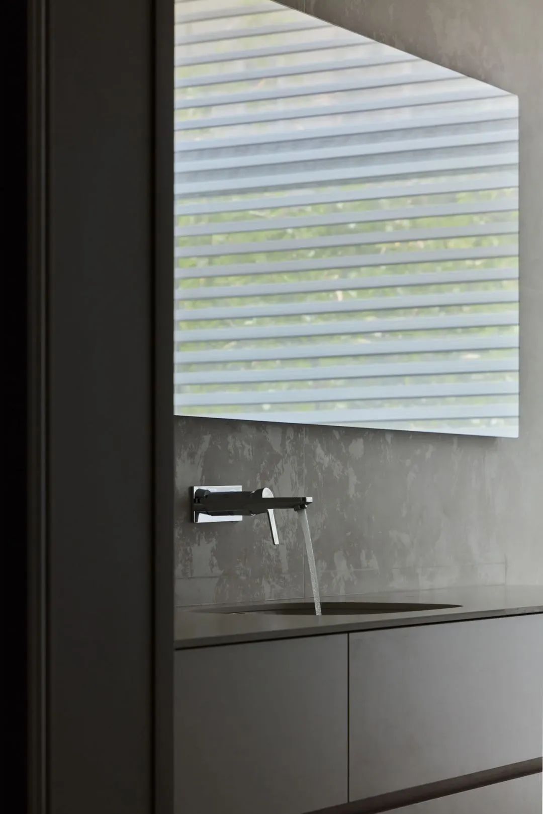 大连东方圣克拉住宅设计丨中国大连丨上海界外空间-33