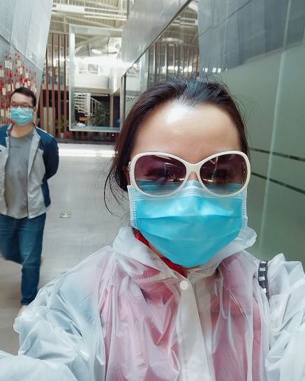 柏涛设计 | 疫情下的创意居家办公-17