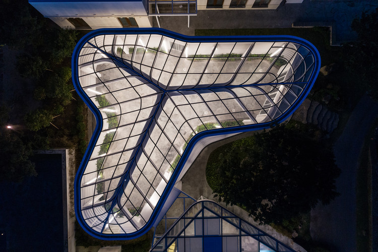 九桥高尔夫俱乐部珀戈拉-5