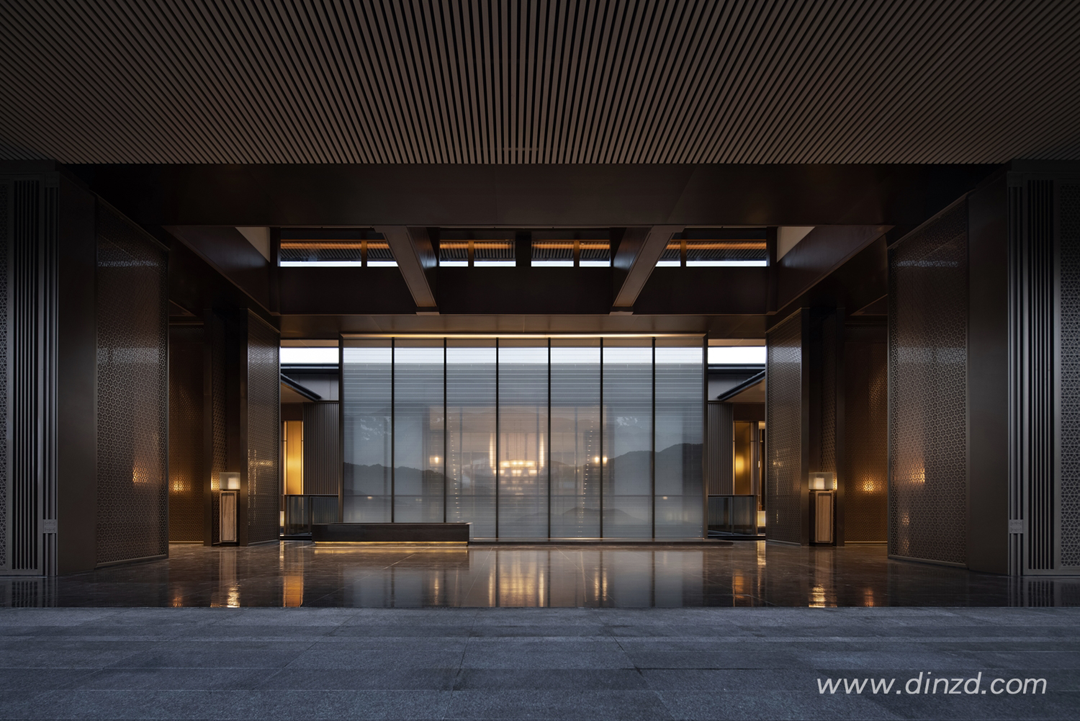 正方南湾首府丨中国珠海丨广州道胜设计有限公司-7