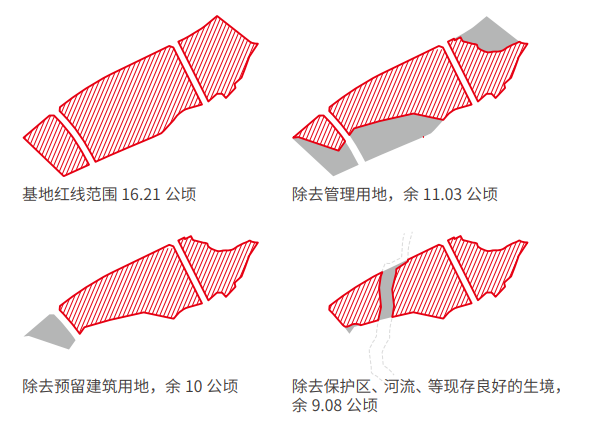 天津大学佐治亚理工深圳学院概念方案丨中国深圳丨CPC 建筑设计-15