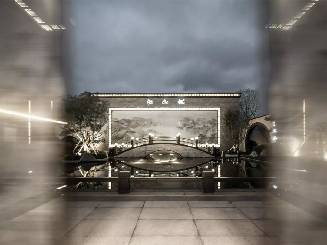 青岛康大·江山樾 | 山水画卷中的现代人居-35