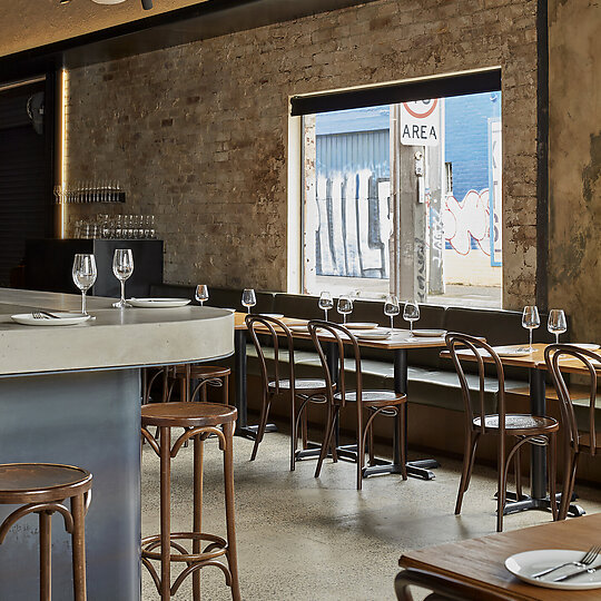 Figlia by Ewert Leaf | Australian Interior Design Awards-9