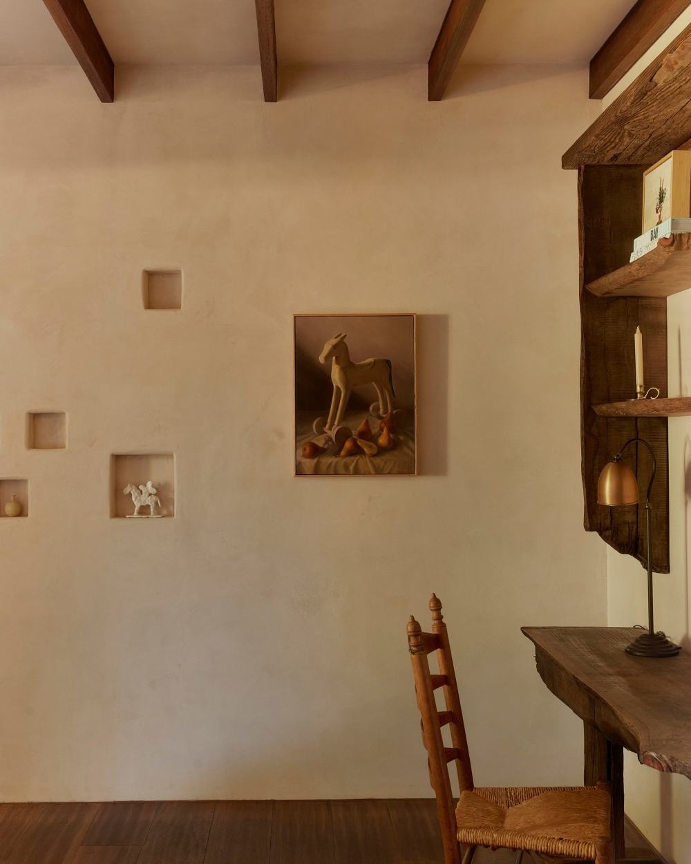 田园诗般的度假屋丨澳大利亚丨Story Design Collective-75