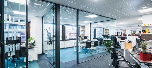 HDI Workplace | Madrid-8