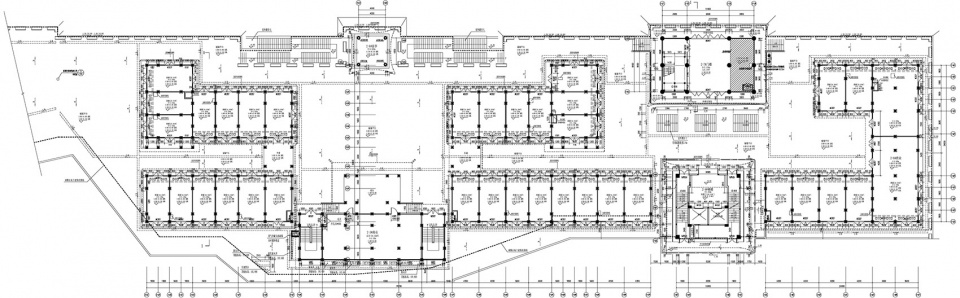 云阳张飞庙民俗风情街丨中国云阳丨重庆源道建筑规划设计有限公司-106