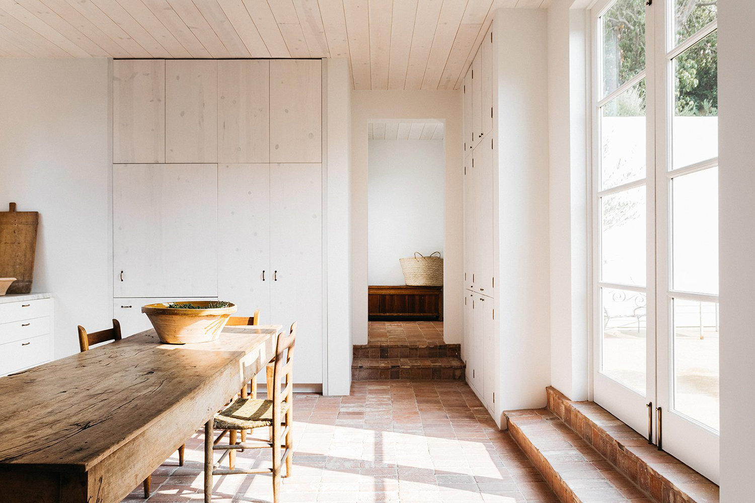 中世纪亭阁丨美国洛杉矶丨BrelandHarper 设计工作室-64