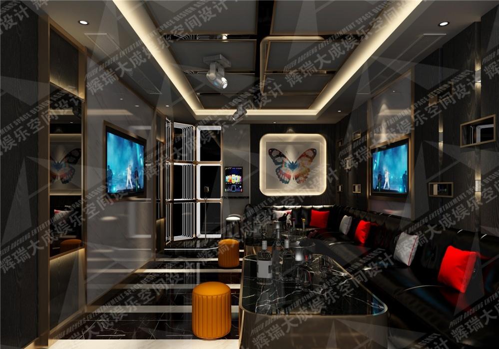 贵州鼎尚 KTV,打造时尚娱乐空间-22