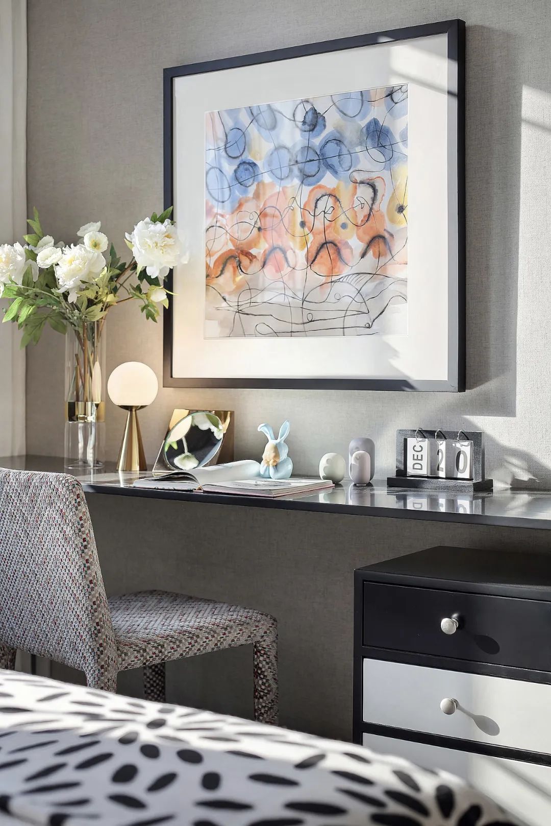 浙江义乌《桃花源》中式合院,一步一景皆优雅-32