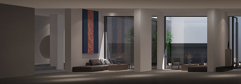 长沙树格艺术酒店丨中国长沙-22