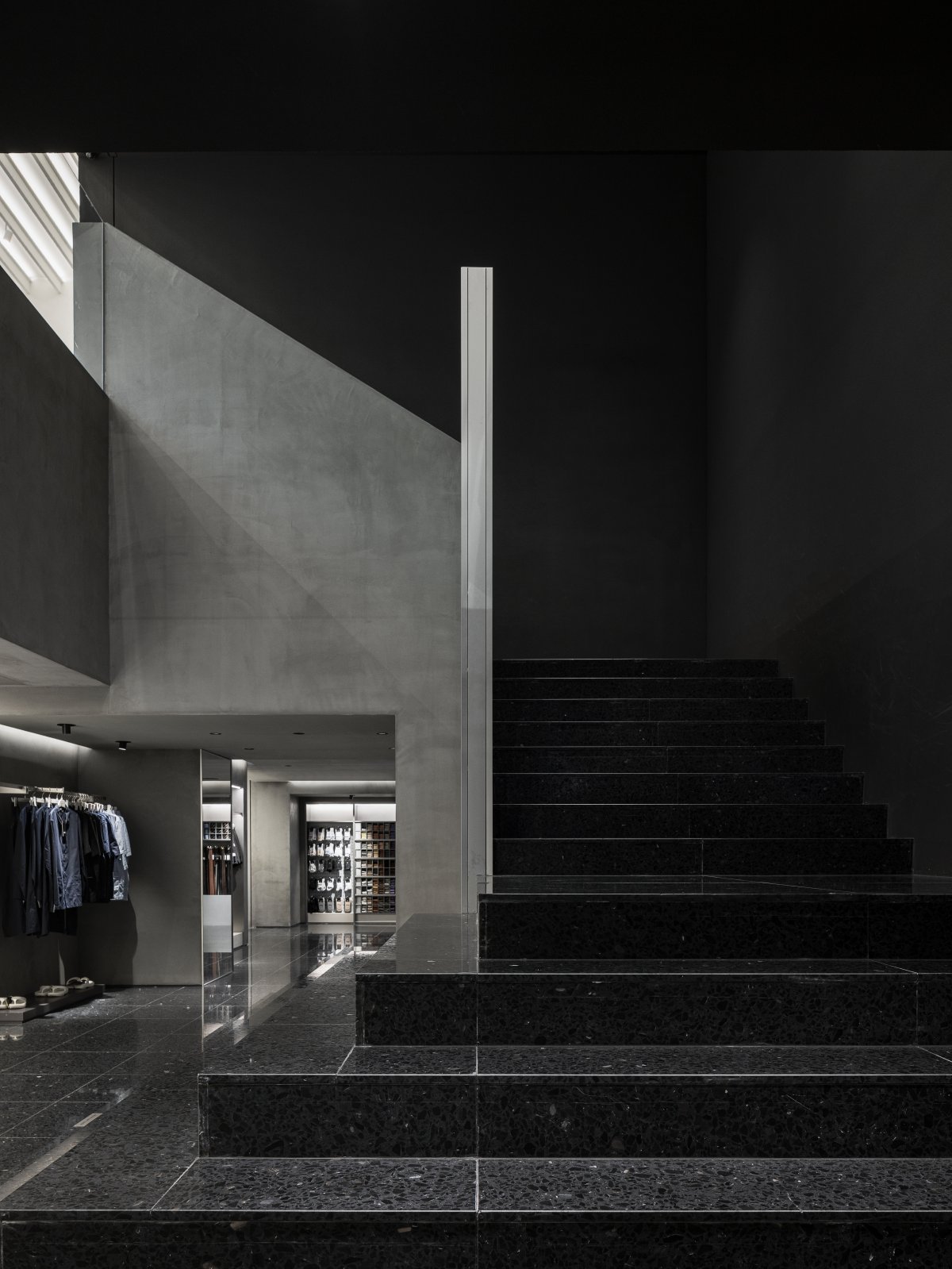 Musinsa 标准江南丨韩国首尔丨Labotory-12