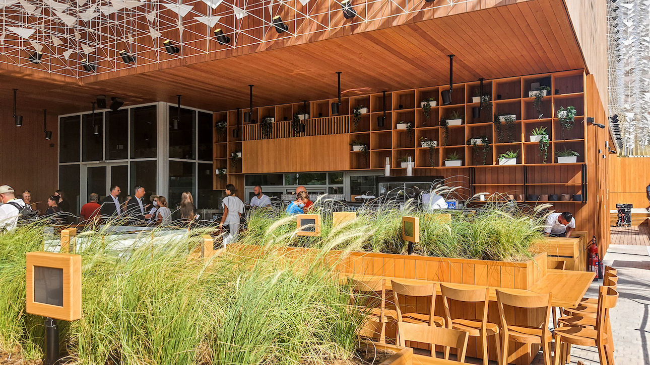 2020年世博会波兰馆-18