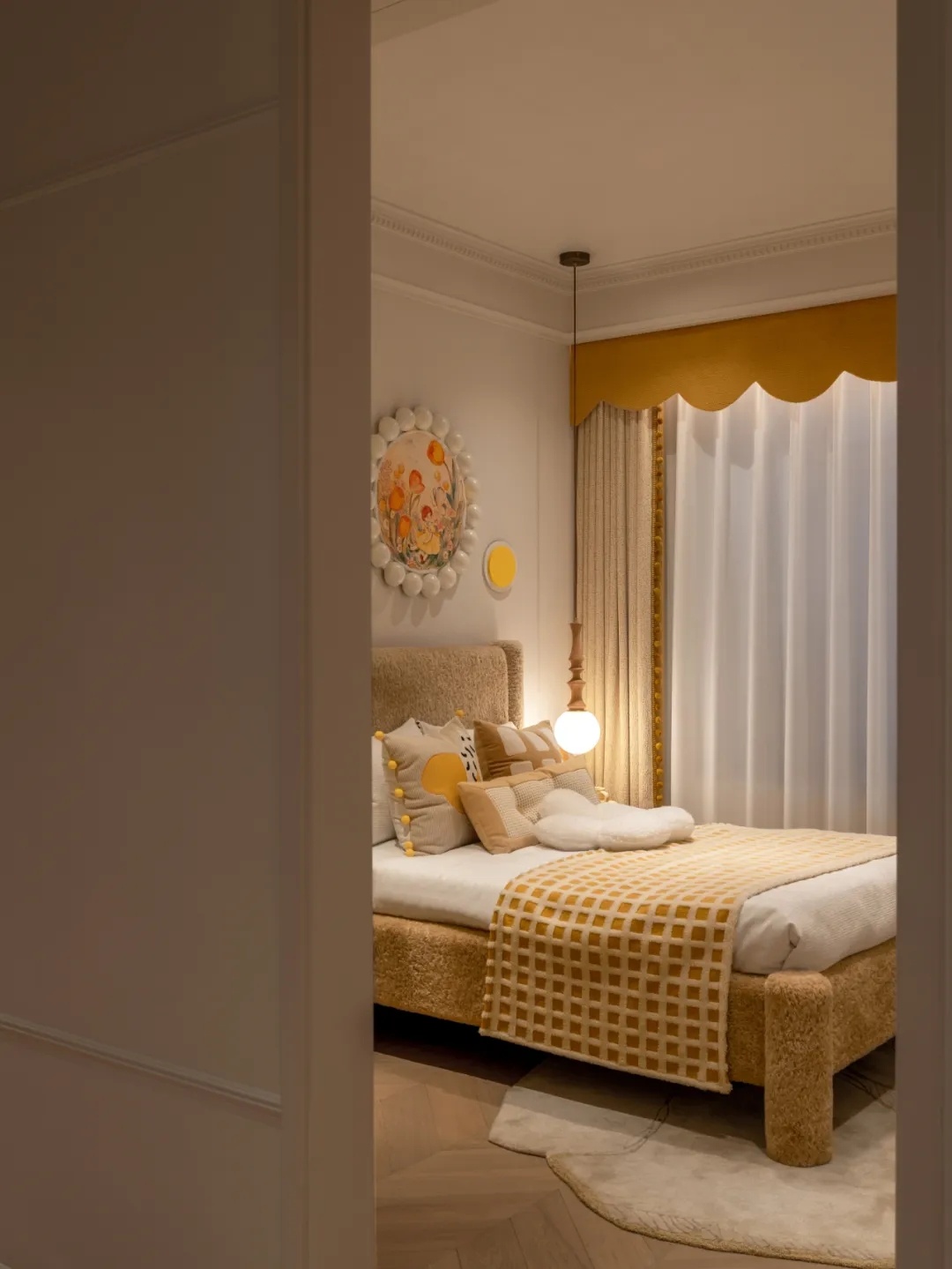 西安招商云墨丨中国西安丨无隅制造-61