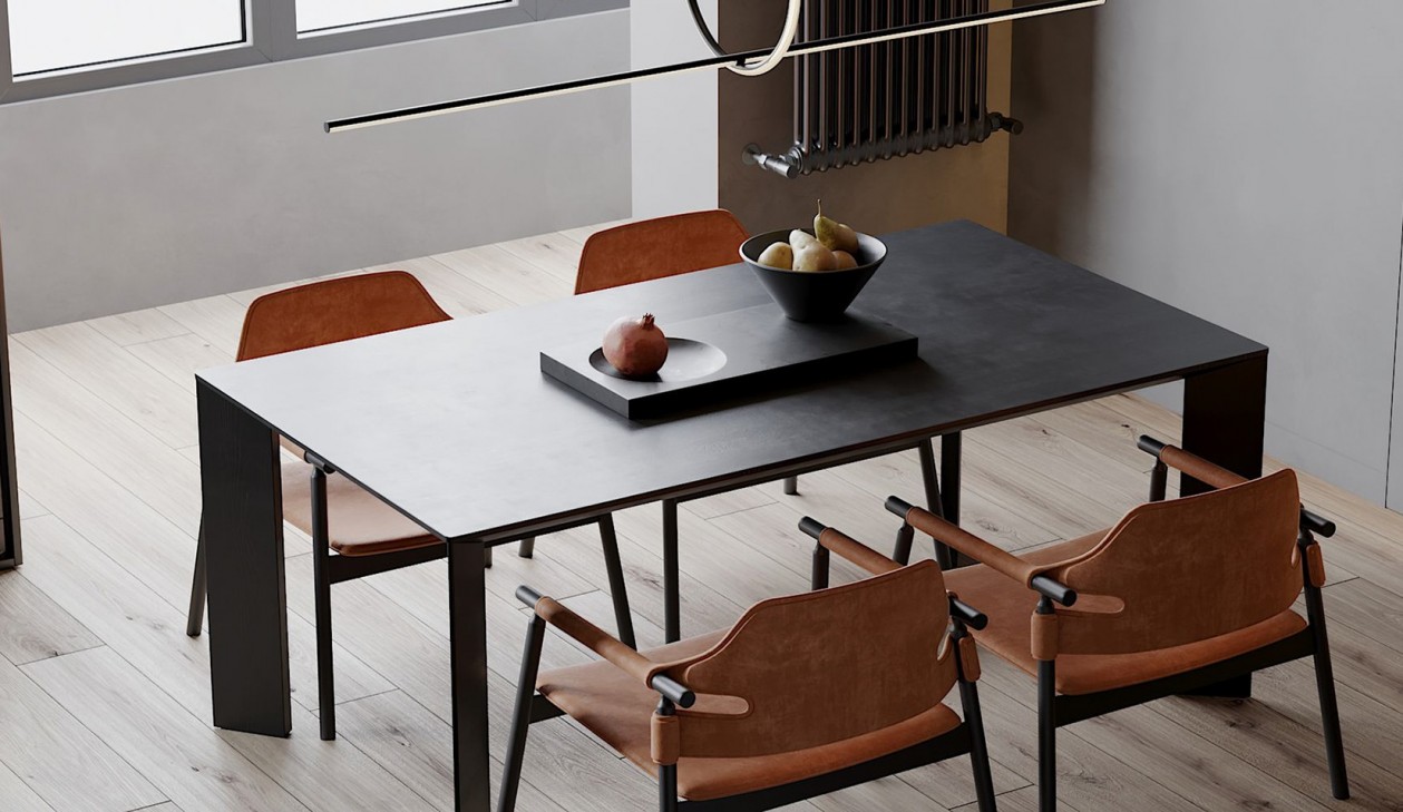 暖色系，现代简约设计！-6