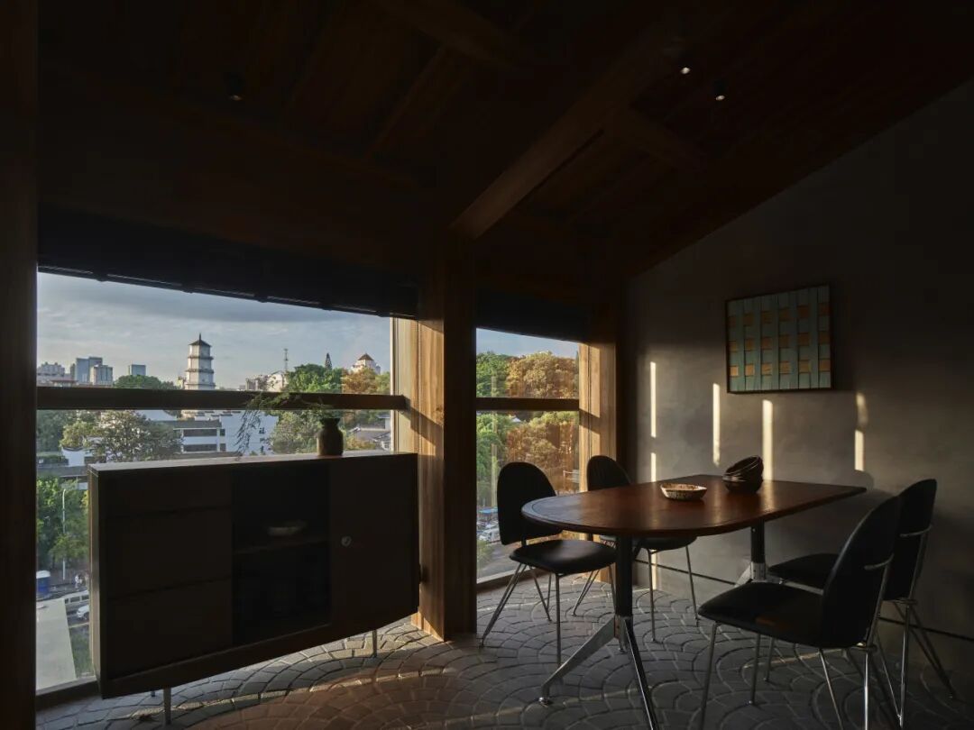 餐饮｜日光为诗，当韩餐遇见南洋小岛-51