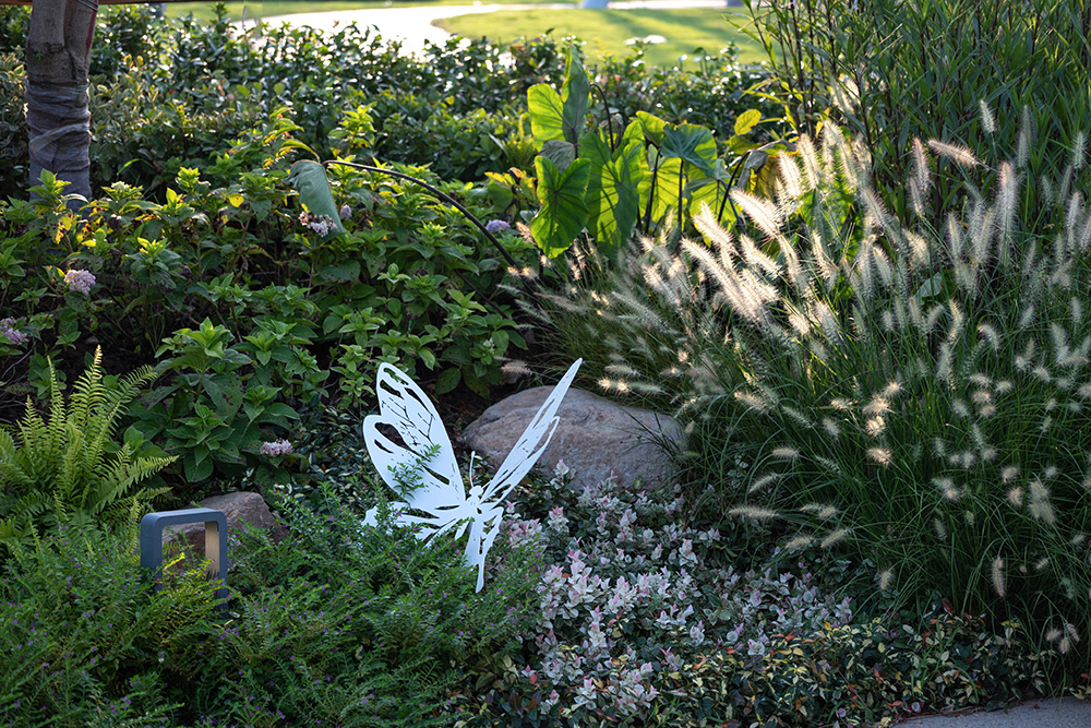 Wuhan Vanke-Poly Future Ark - Residence - L&A GROUP | To Create a Better Environment-37