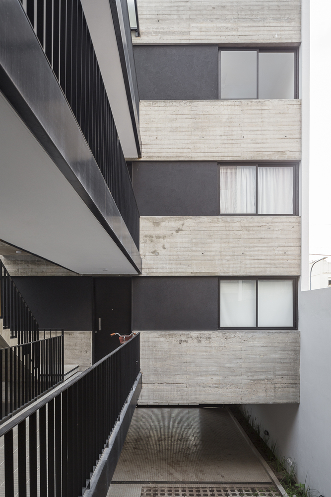 Donado 2325 住宅楼-46