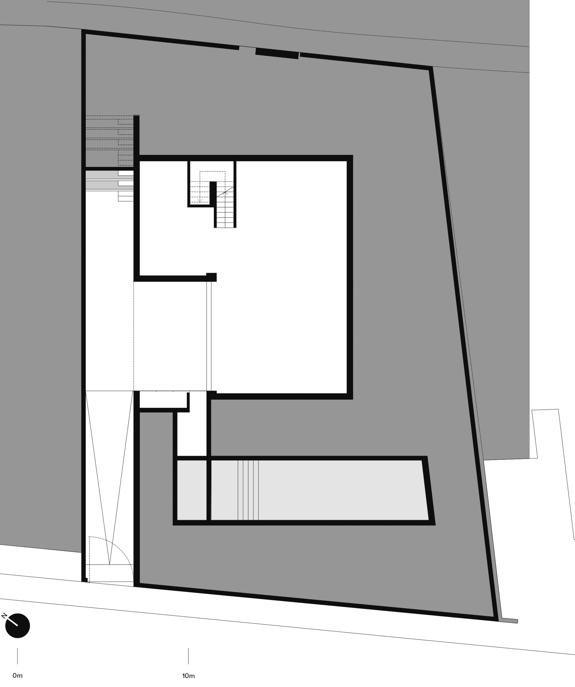 个人电脑集团大楼（注：PCG常见为Personal Computer Group的缩写，这里House可理解为大楼等建筑，具体需结合实际语境确定） 丨葡萄牙丨Visioarq Arquitectos-40