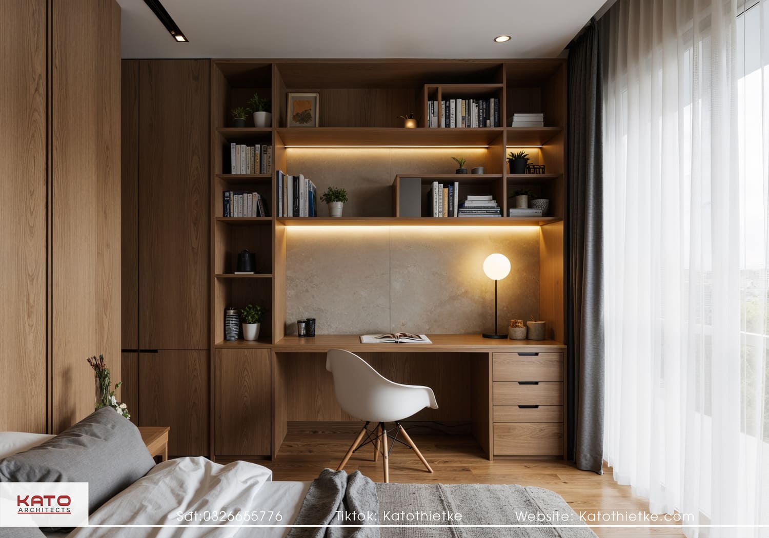 网吧丨KATO设计-2