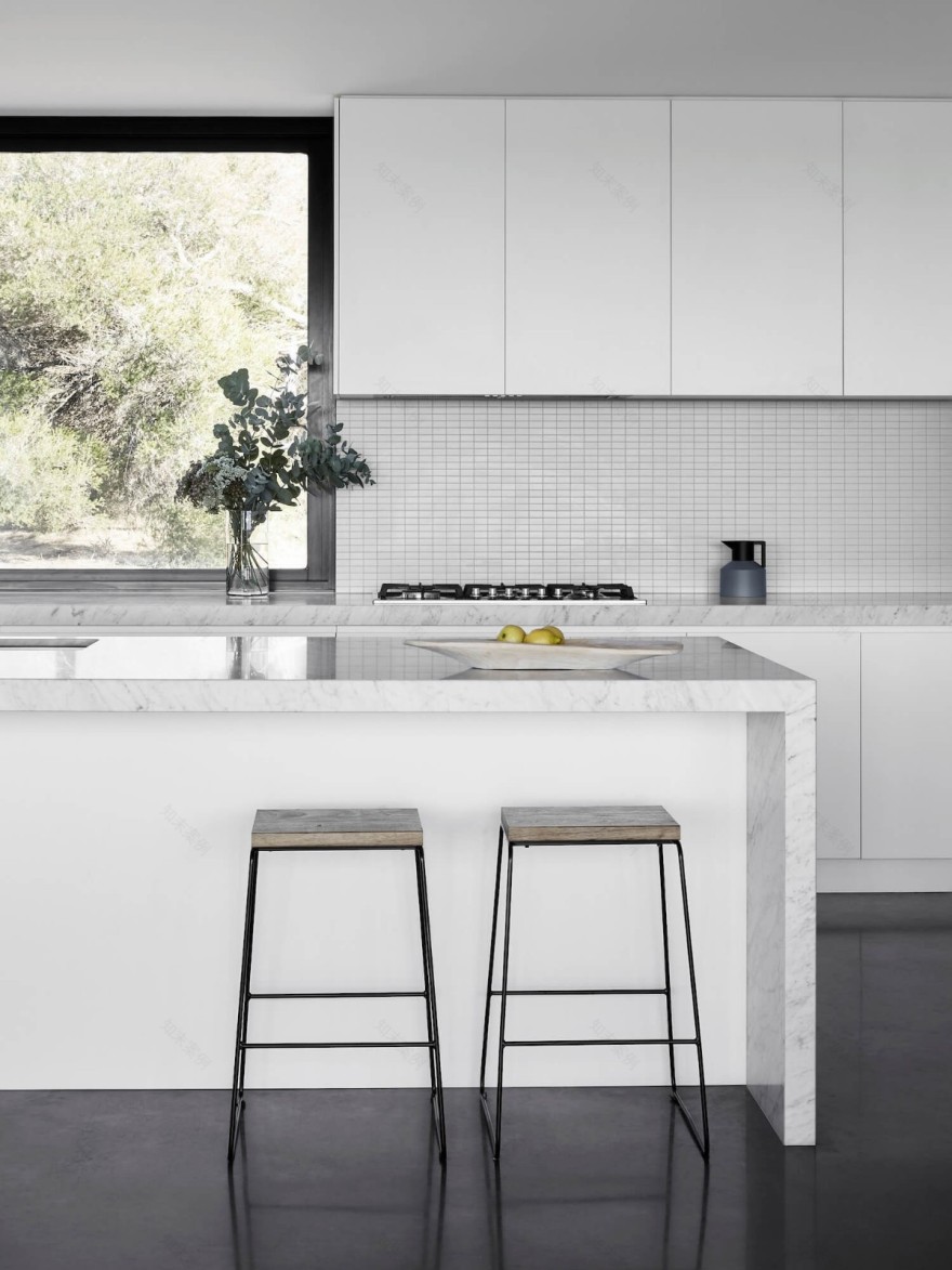 汤姆·罗伯逊建筑师事务所-18