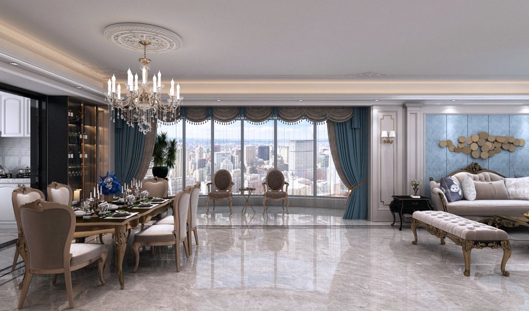 欧式艺术空间觉醒-7