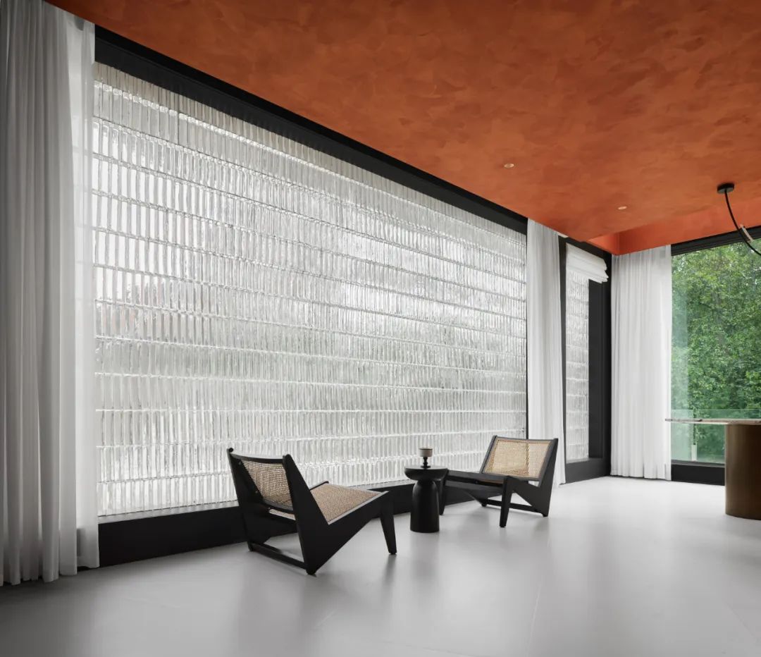 241 Shanghai Villa 滨河秘境丨中国上海丨张烨建筑事务所(LZA)-33