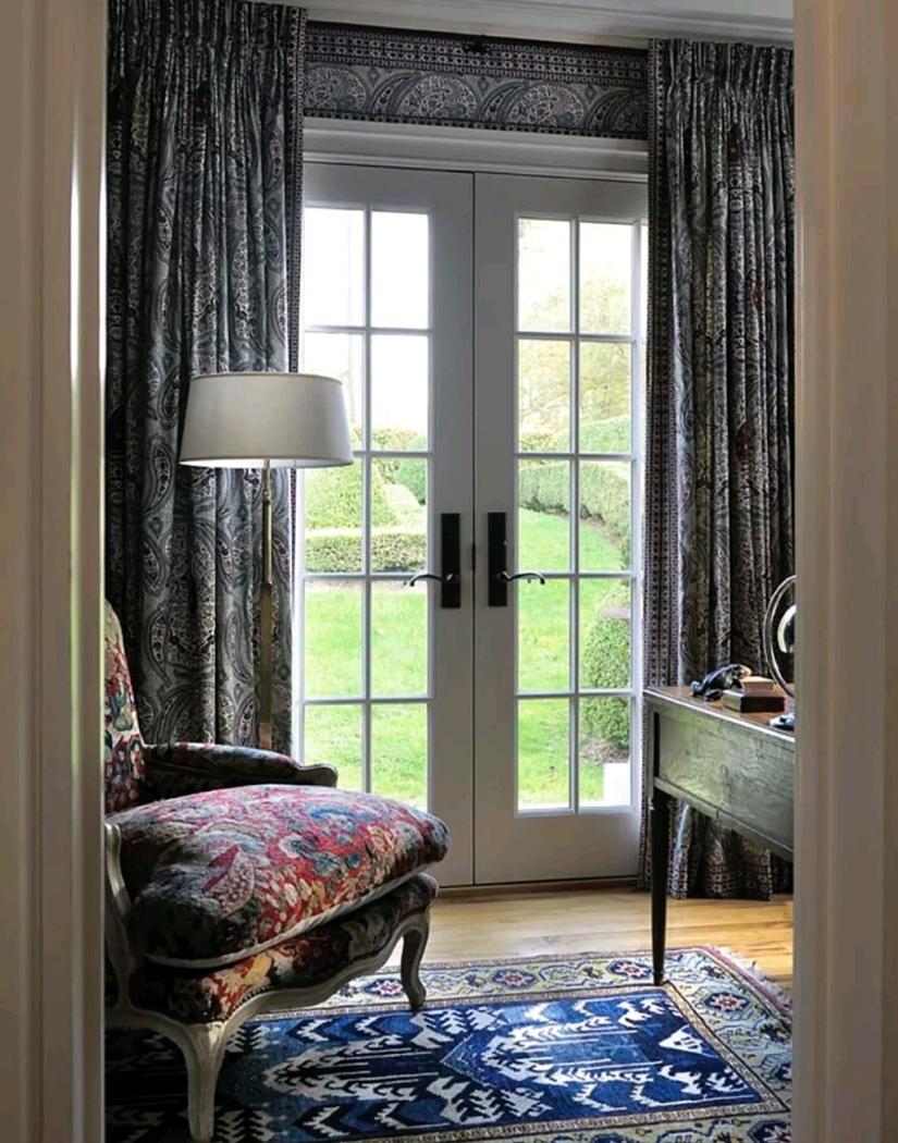 
美式乡村风别墅 -3