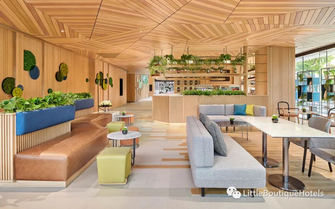 上海桃浦雅辰悦居酒店丨中国上海-18