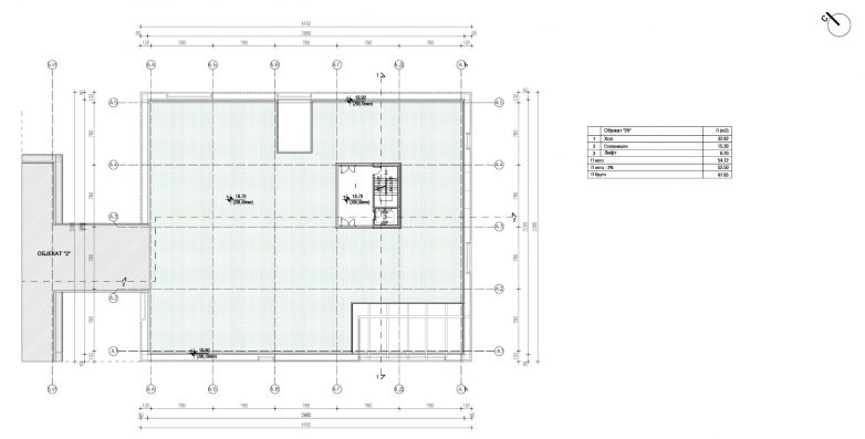 NT park na Zvezdari新增三个带地下车库建筑项目丨贝尔格莱德-41