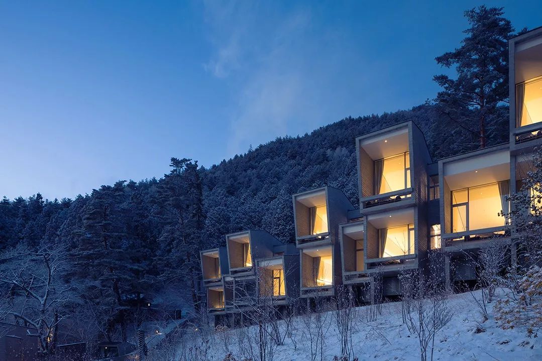 京都虹夕诺雅 | 野奢中的野奢，美到窒息！-81