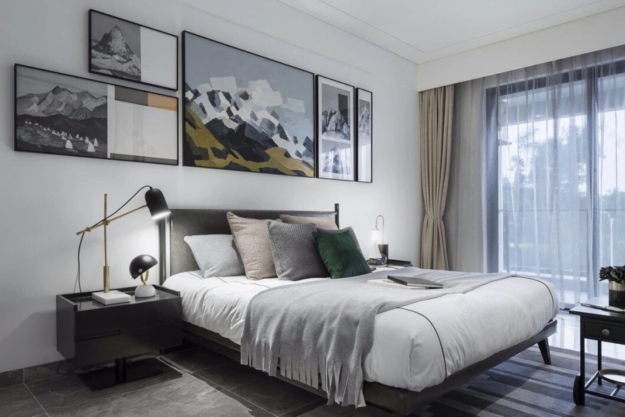 野趣 :极具风情的海岛风情-28