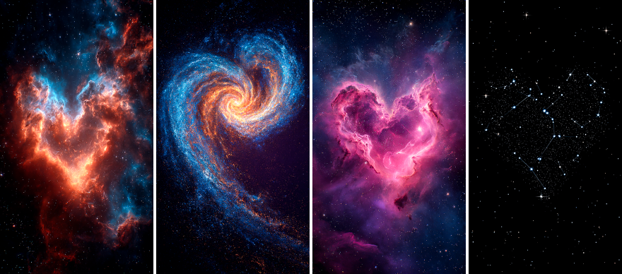 Valentine’s Day Phone Wallpapers Pack-20