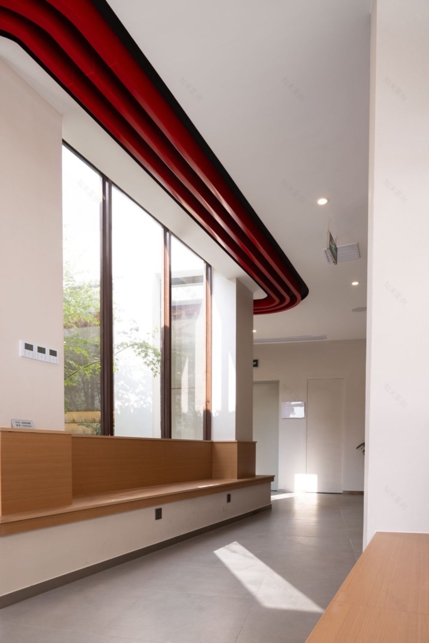 银行街开甲片区更新设计丨中国苏州丨平介设计,远见文旅-54