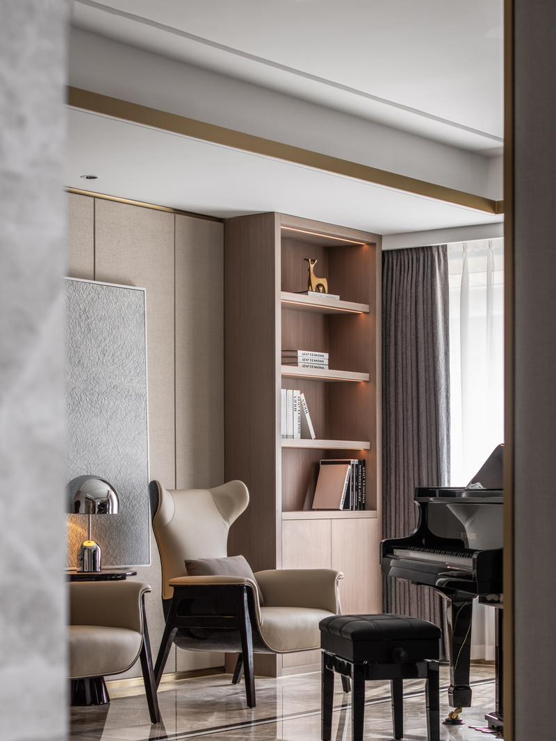 龙泽府第私人别墅-21