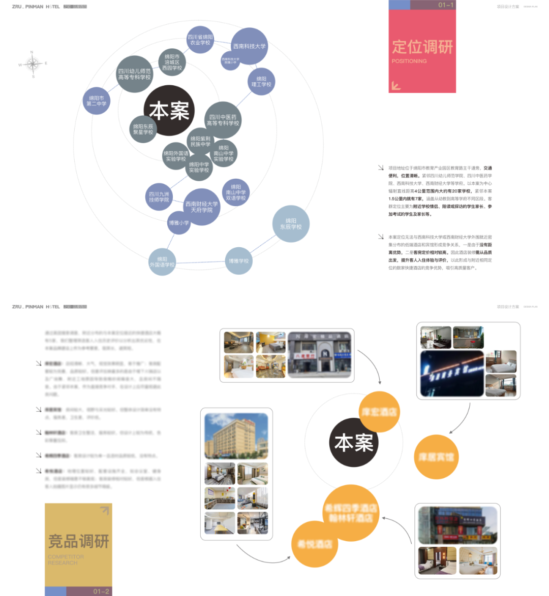 1500㎡酒店设计案例|以匠心设计，定义未来菁英旅居体验-2