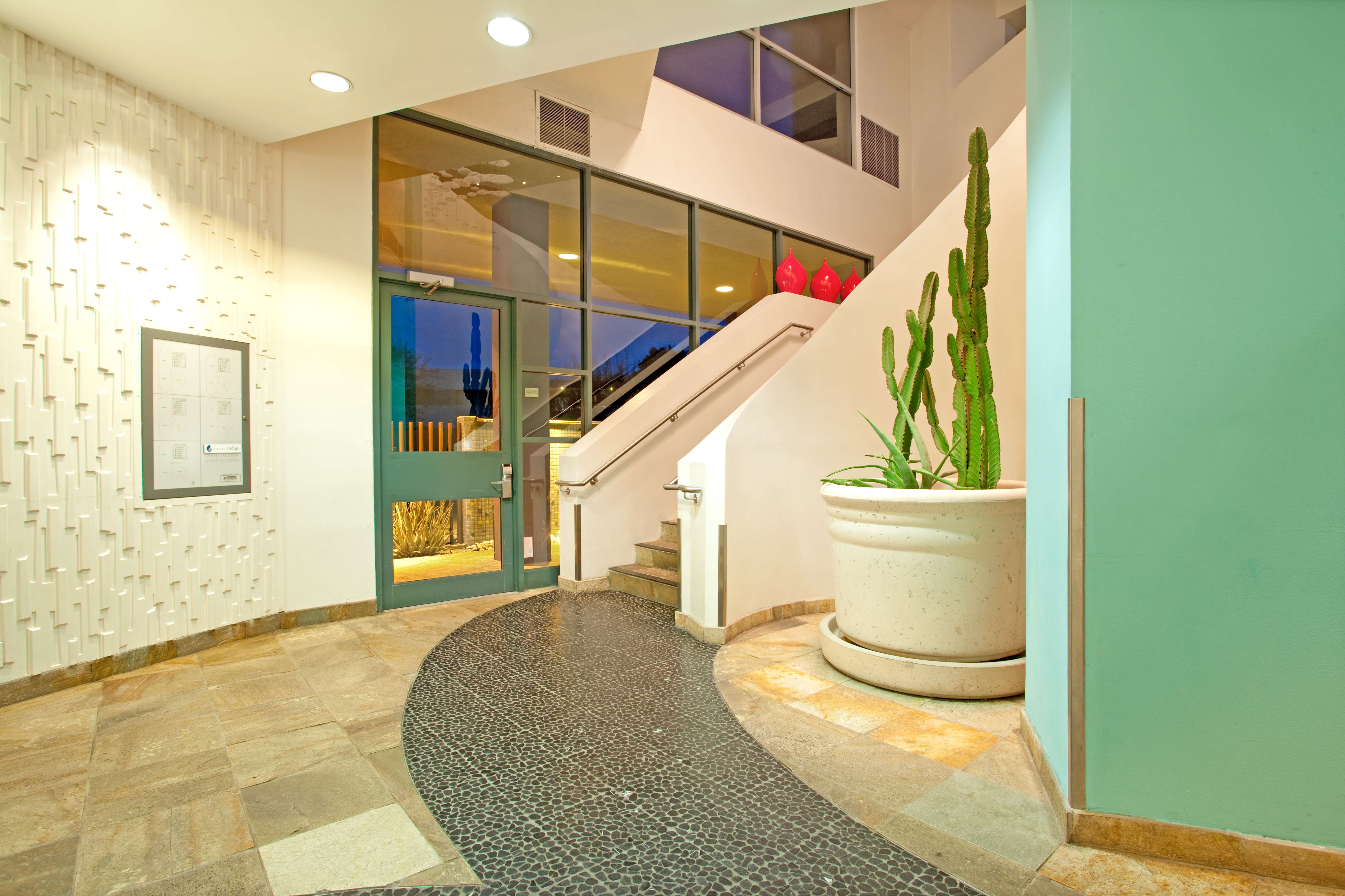 HOTEL INDIGO SCOTTSDALE-13