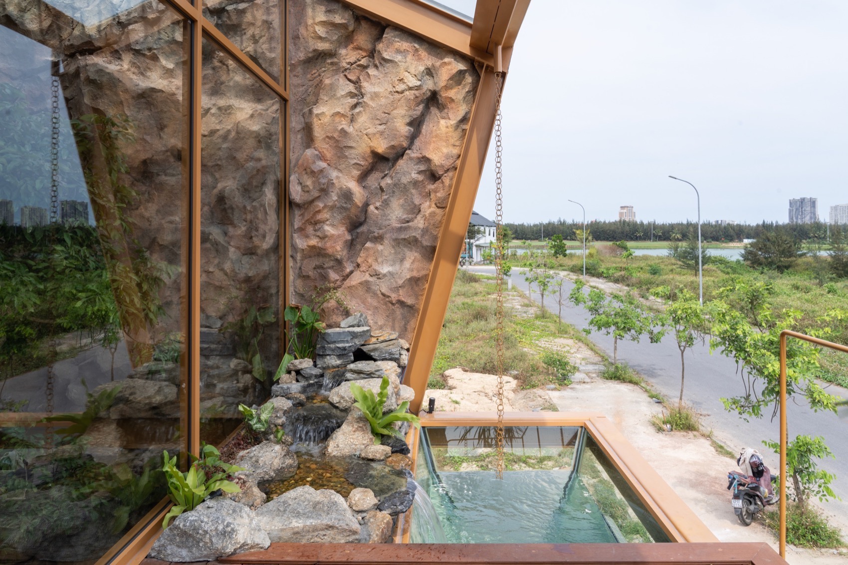 Ga·o住宅与办公室丨越南丨85 Design-30