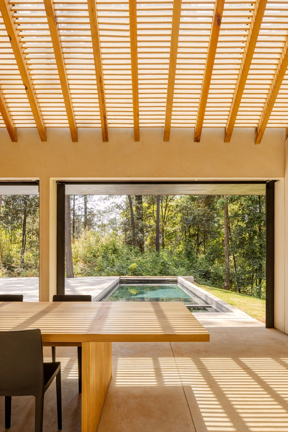 萨尔萨莱斯之家丨墨西哥丨PPAA-29